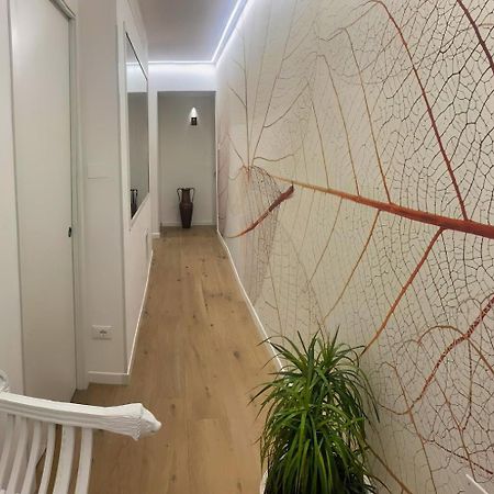 Keizna Rooms Τσεζένα Εξωτερικό φωτογραφία