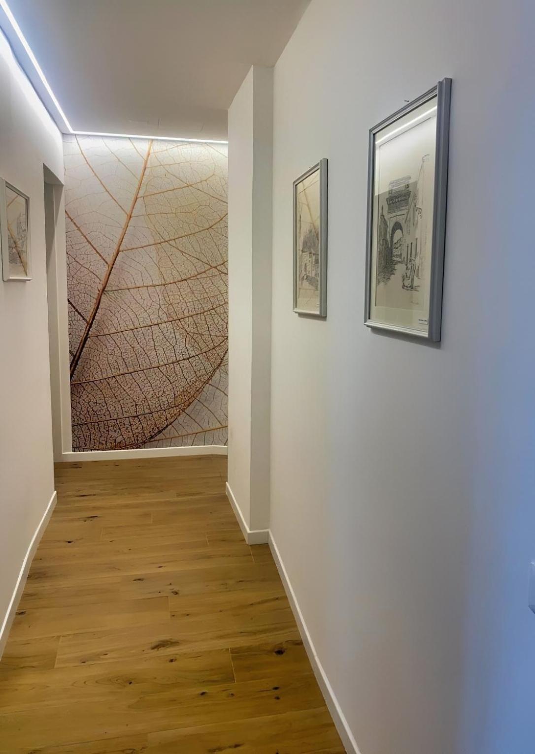 Keizna Rooms Τσεζένα Εξωτερικό φωτογραφία