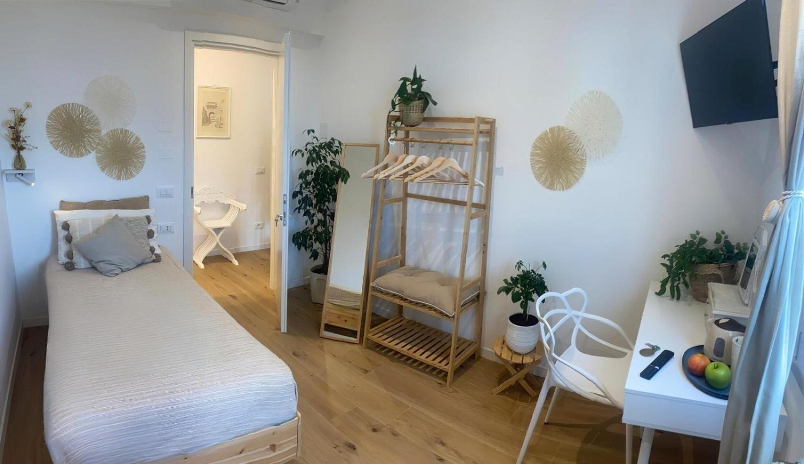 Keizna Rooms Τσεζένα Εξωτερικό φωτογραφία