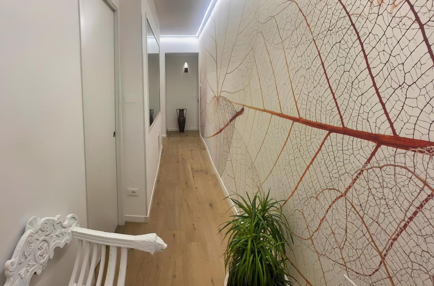 Keizna Rooms Τσεζένα Εξωτερικό φωτογραφία