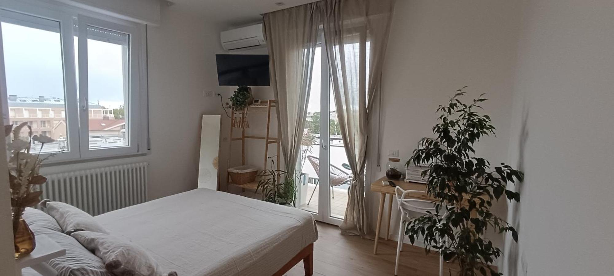 Keizna Rooms Τσεζένα Εξωτερικό φωτογραφία