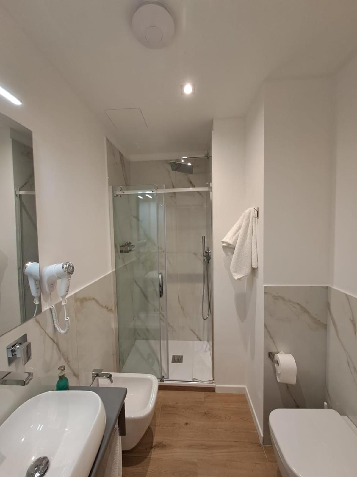 Keizna Rooms Τσεζένα Εξωτερικό φωτογραφία