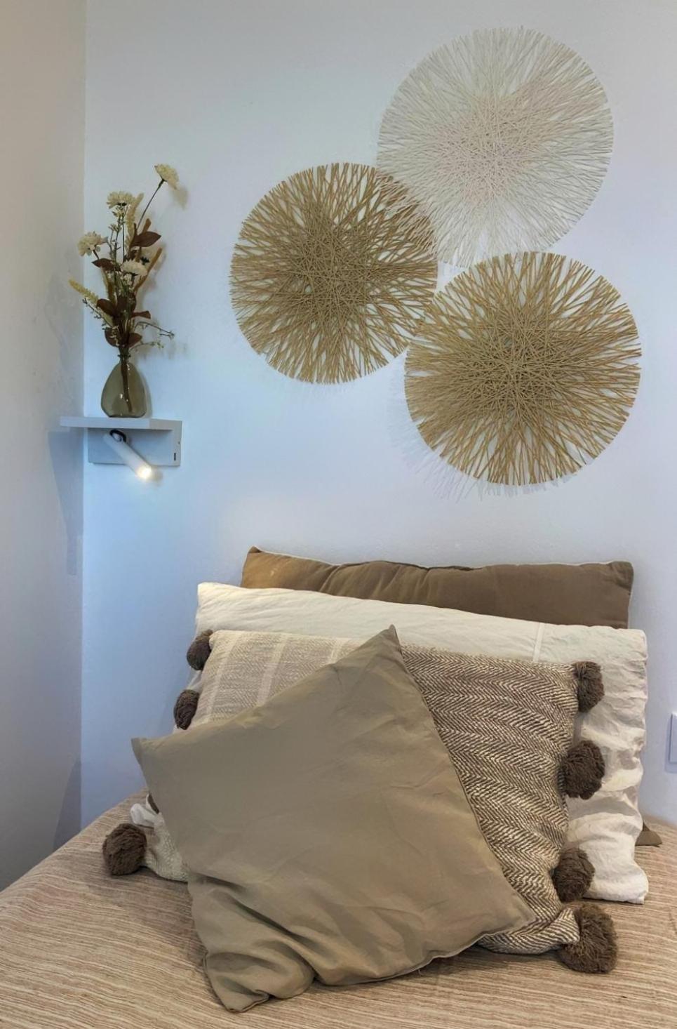Keizna Rooms Τσεζένα Εξωτερικό φωτογραφία
