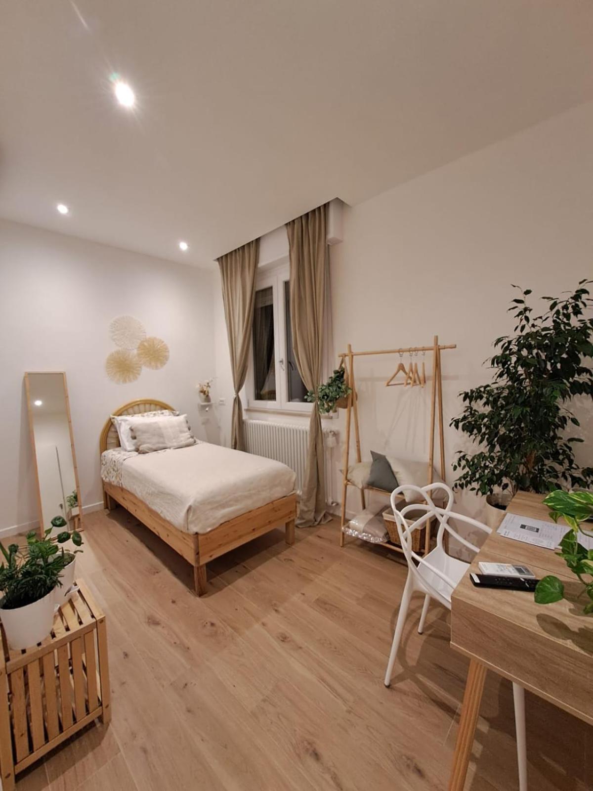 Keizna Rooms Τσεζένα Εξωτερικό φωτογραφία