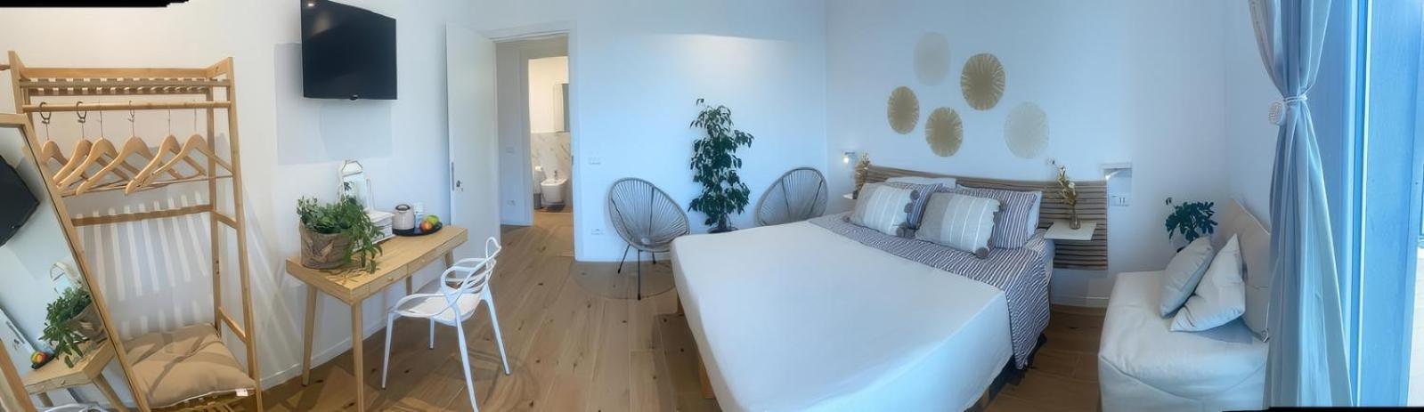 Keizna Rooms Τσεζένα Εξωτερικό φωτογραφία
