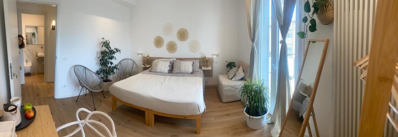 Keizna Rooms Τσεζένα Εξωτερικό φωτογραφία