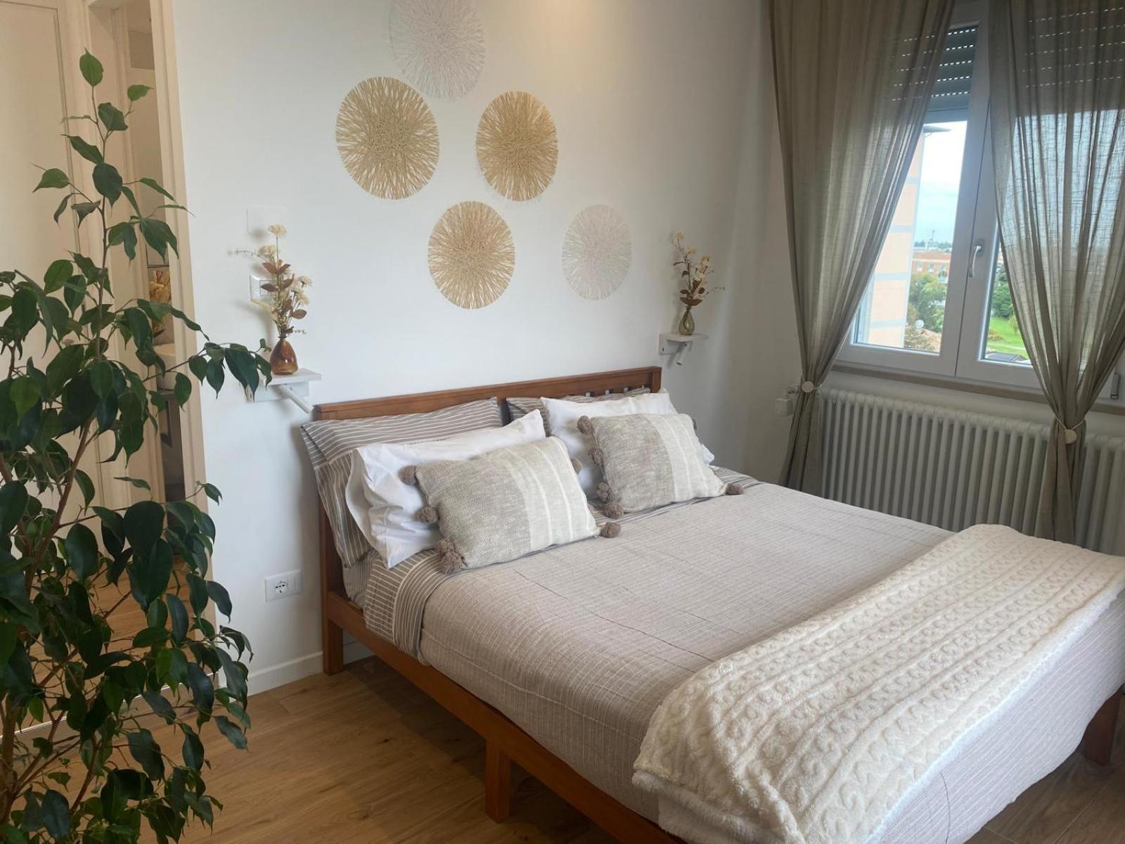Keizna Rooms Τσεζένα Εξωτερικό φωτογραφία