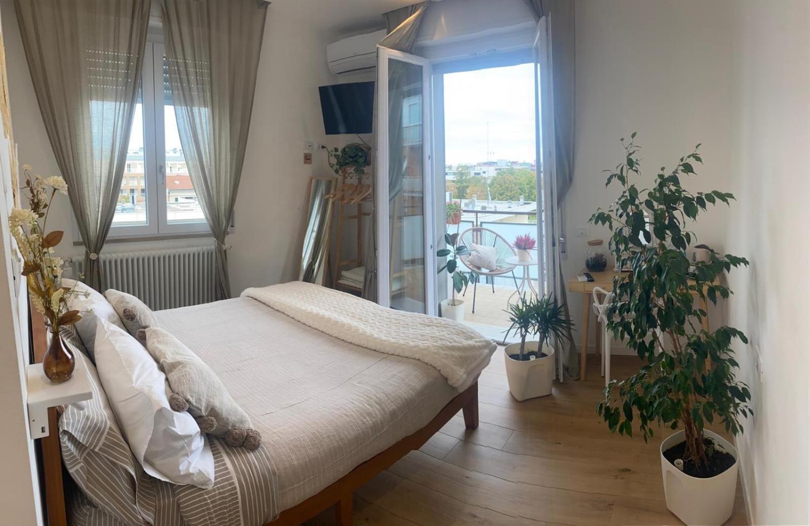 Keizna Rooms Τσεζένα Εξωτερικό φωτογραφία