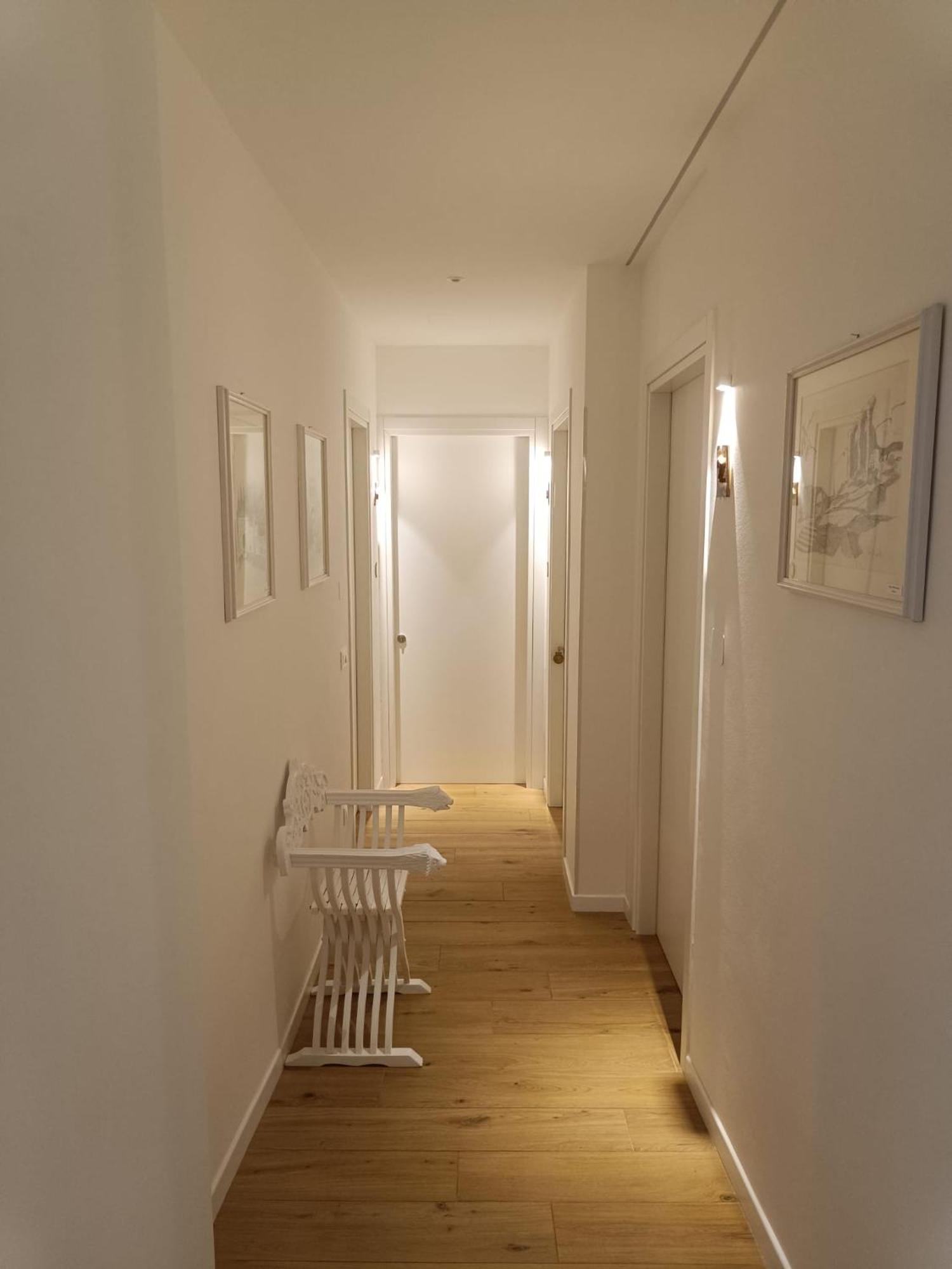Keizna Rooms Τσεζένα Εξωτερικό φωτογραφία