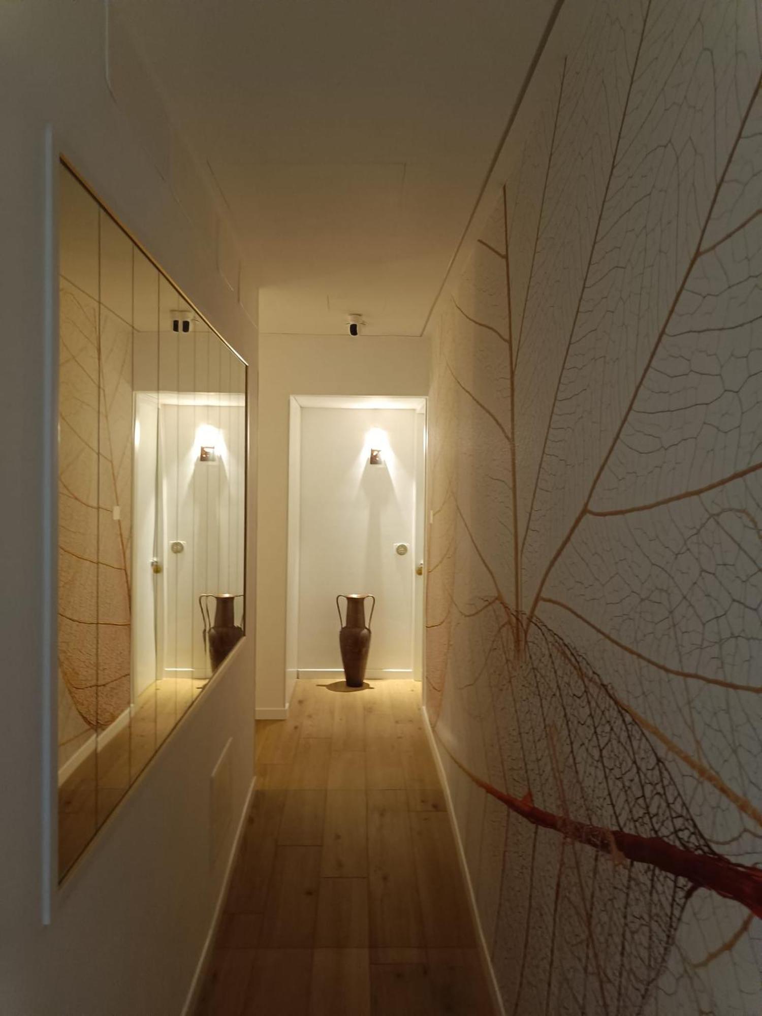 Keizna Rooms Τσεζένα Εξωτερικό φωτογραφία